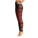 Chakra - Yoga Leggings