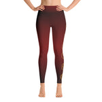 Chakra - Yoga Leggings