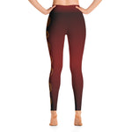Chakra - Yoga Leggings